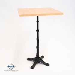 Table haute PARISIEN INTERIEUR