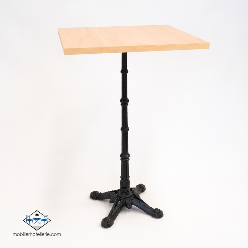 Table haute PARISIEN INTERIEUR