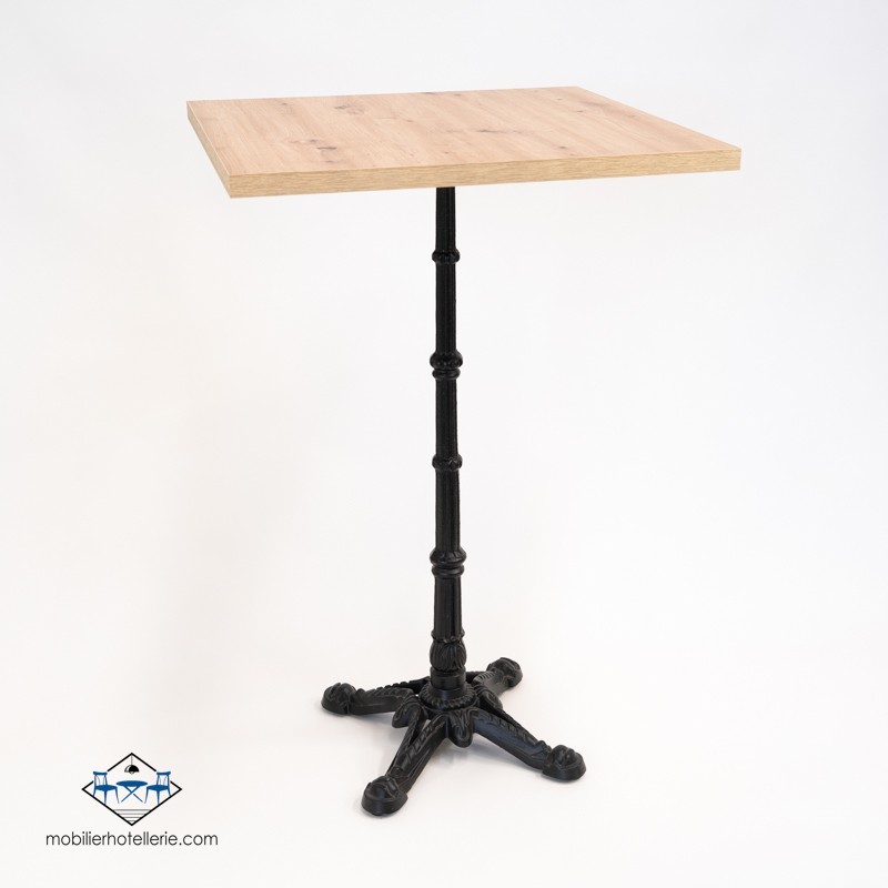 Table haute PARISIEN INTERIEUR
