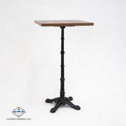 Table haute PARISIEN INTERIEUR