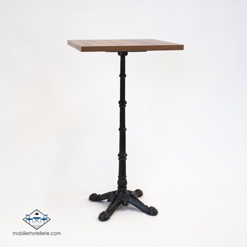 Table haute PARISIEN INTERIEUR