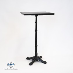 Table haute PARISIEN INTERIEUR