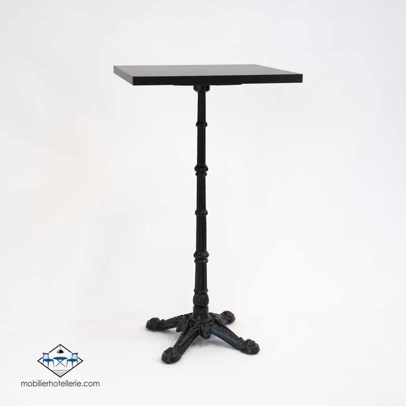 Table haute PARISIEN INTERIEUR