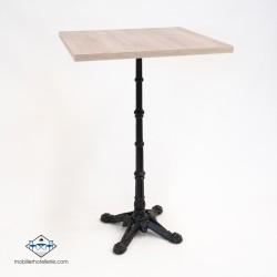 Table haute PARISIEN INTERIEUR