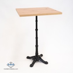 Table haute PARISIEN INTERIEUR