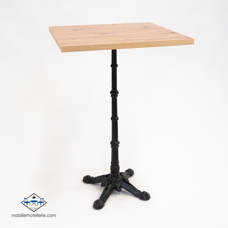 Table haute PARISIEN INTERIEUR