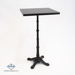 Table haute PARISIEN INTERIEUR