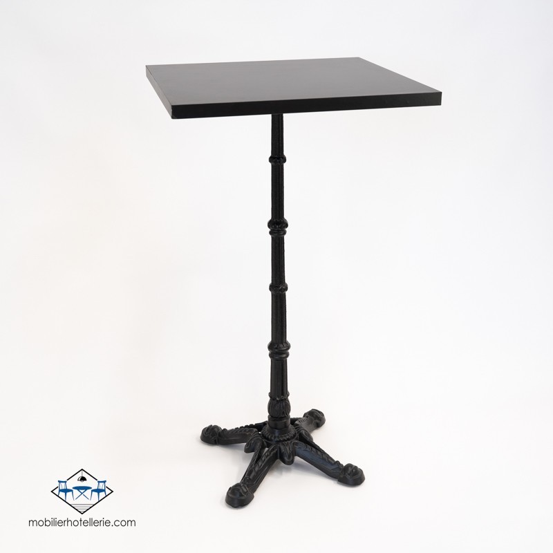 Table haute PARISIEN INTERIEUR