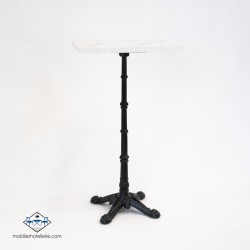 Table haute PARISIEN INTERIEUR