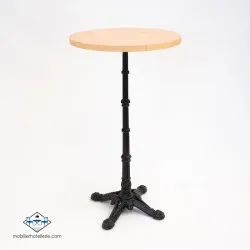 Table haute PARISIEN INTERIEUR