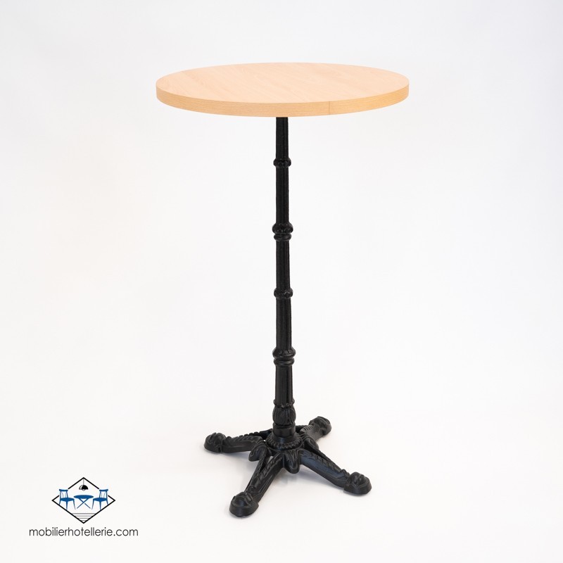 Table haute PARISIEN INTERIEUR