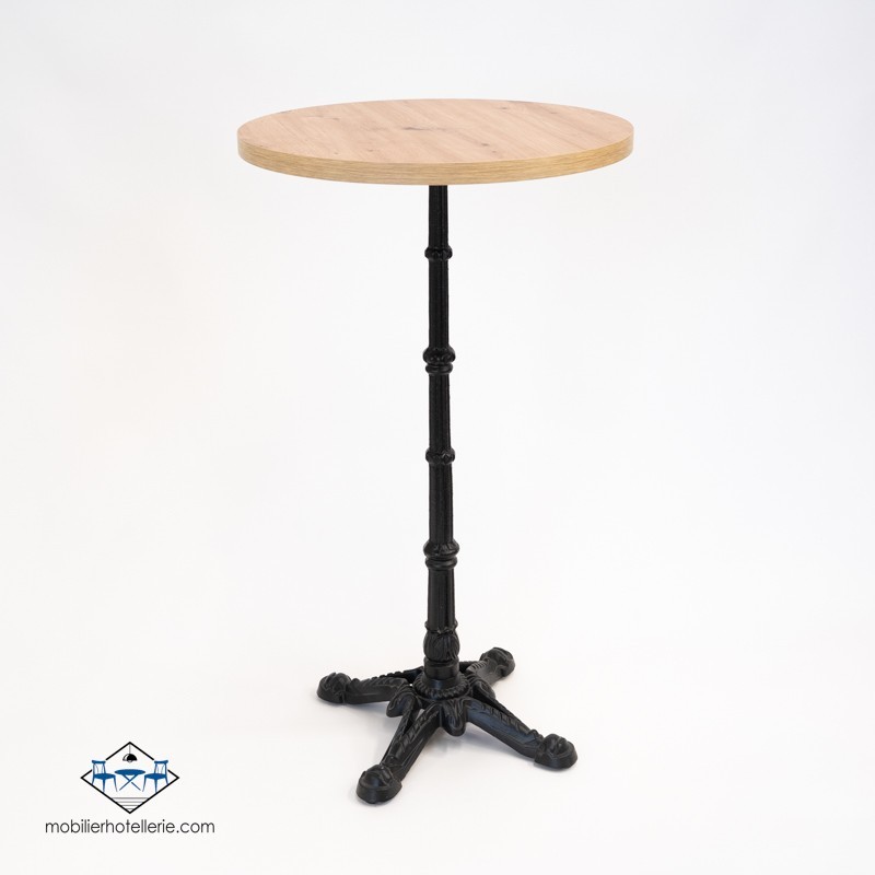 Table haute PARISIEN INTERIEUR