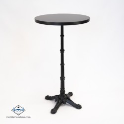 Table haute PARISIEN INTERIEUR