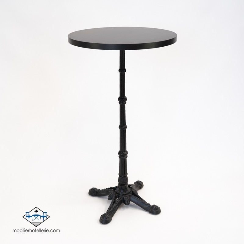 Table haute PARISIEN INTERIEUR