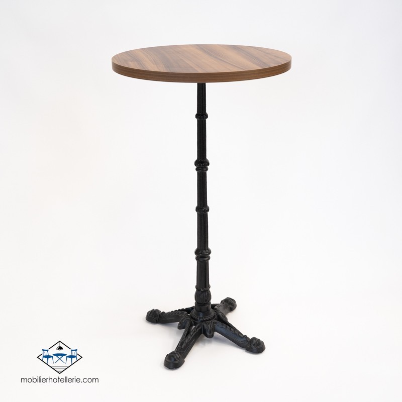 Table haute PARISIEN INTERIEUR