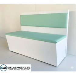 Canape pour hotellerie Tello pas cher. Acheter Sofas vintage Canap...