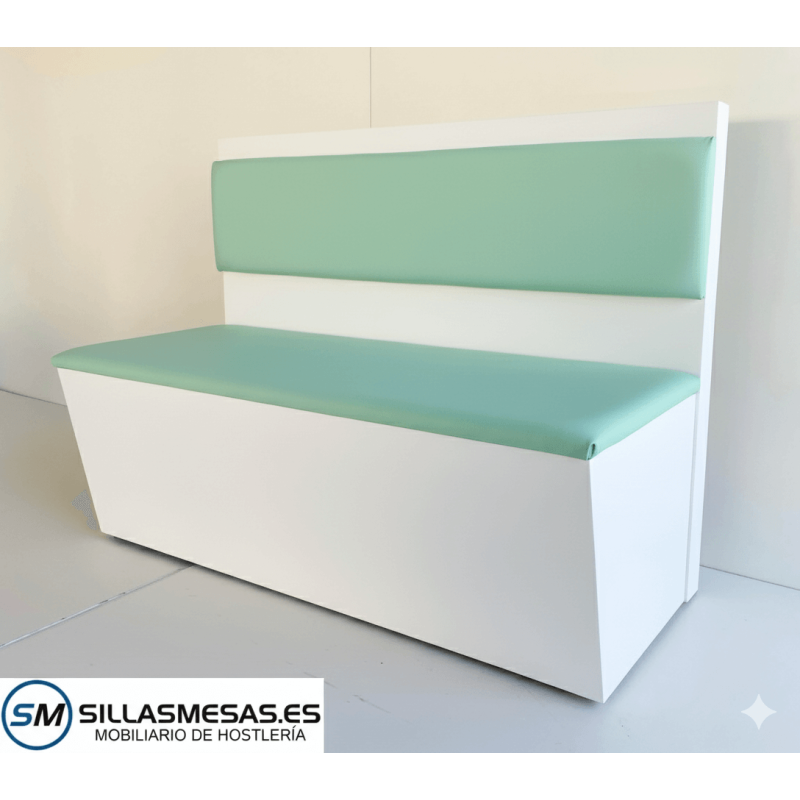 Canape pour hotellerie Tello pas cher. Acheter Sofas vintage Canap...