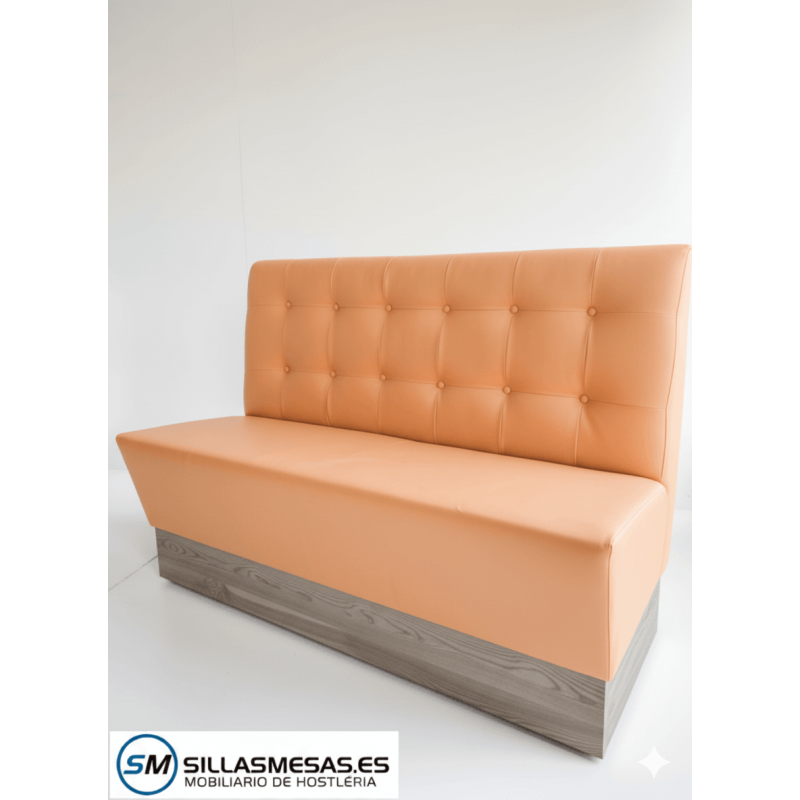 Canape BOSTON pas cher. Acheter Sofas vintage Canape BOSTON
