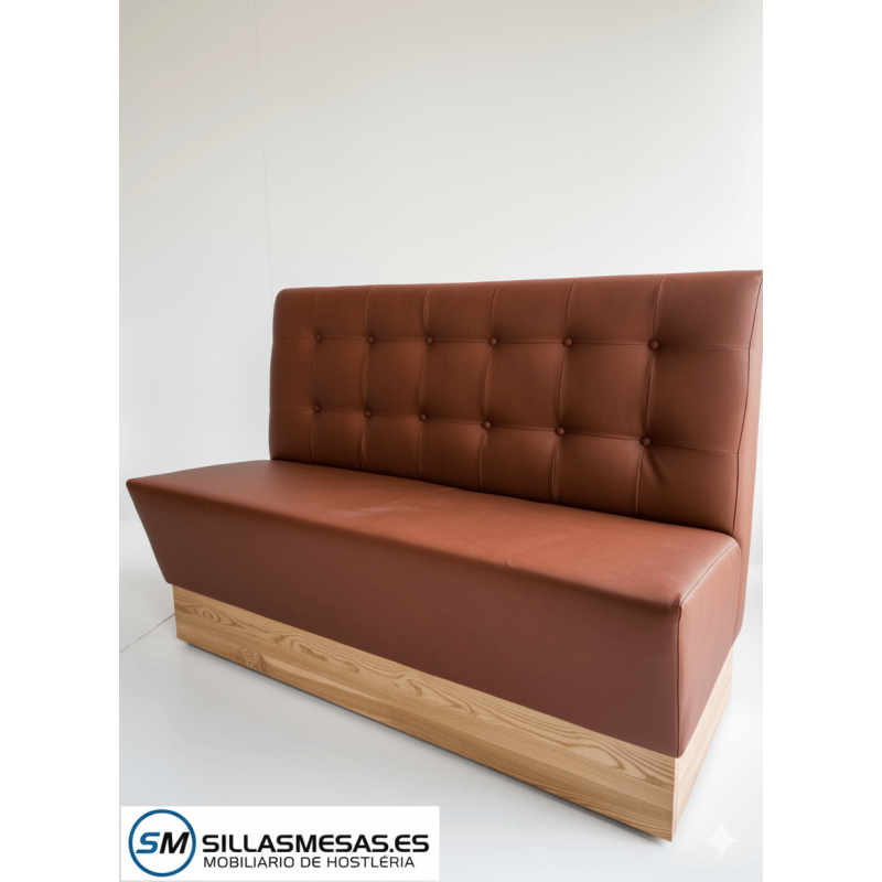 Canape BOSTON pas cher. Acheter Sofas vintage Canape BOSTON