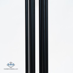 ARMATURE TABLE HAUTE VIENA noir