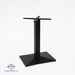 Armature TABLE PIRAMIDE RECTANGULAIRE
