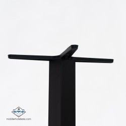 Armature TABLE PIRAMIDE RECTANGULAIRE