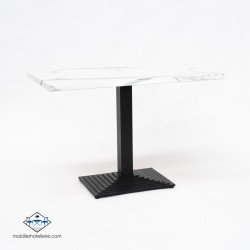 Table PIRAMIDE RECTANGULAIRE EXTERIEUR