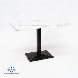 Table PIRAMIDE RECTANGULAIRE EXTERIEUR