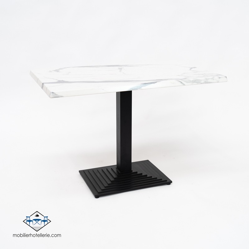Table PIRAMIDE RECTANGULAIRE EXTERIEUR
