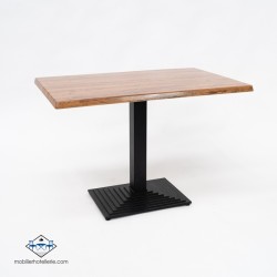 Table PIRAMIDE RECTANGULAIRE EXTERIEUR