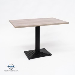 Table PIRAMIDE RECTANGULAIRE INTERIEUR