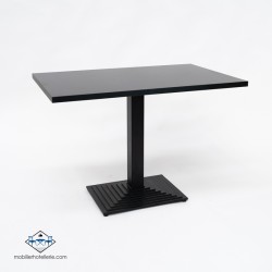 Table PIRAMIDE RECTANGULAIRE INTERIEUR
