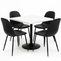 Chaise SOLEIL NOIR