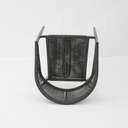 Fauteuil ITALY ANTHRACITE