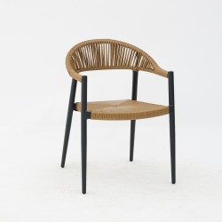 Fauteuil Formentera New pas cher. Acheter Fauteuils en rotin et osi...