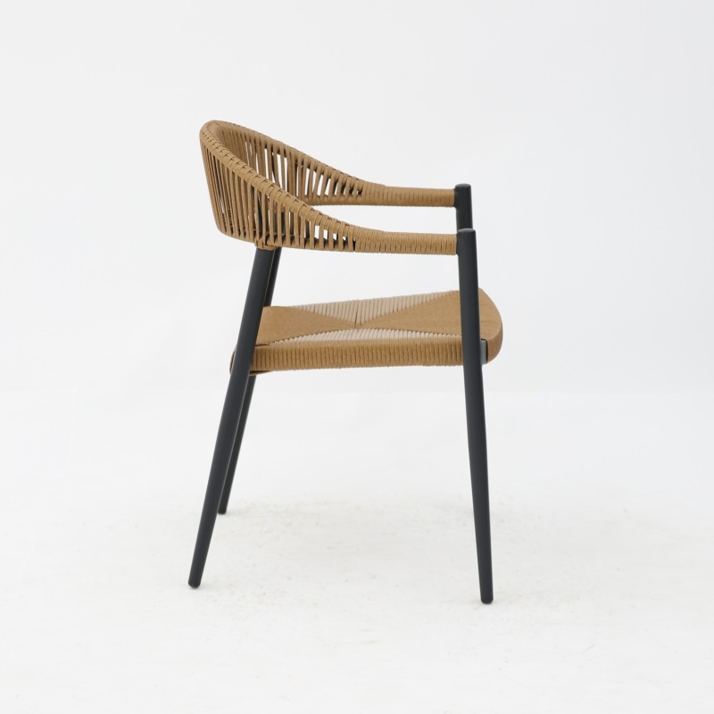 Fauteuil Formentera New pas cher. Acheter Fauteuils en rotin et osi...