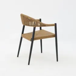 Fauteuil Formentera New pas cher. Acheter Fauteuils en rotin et osi...