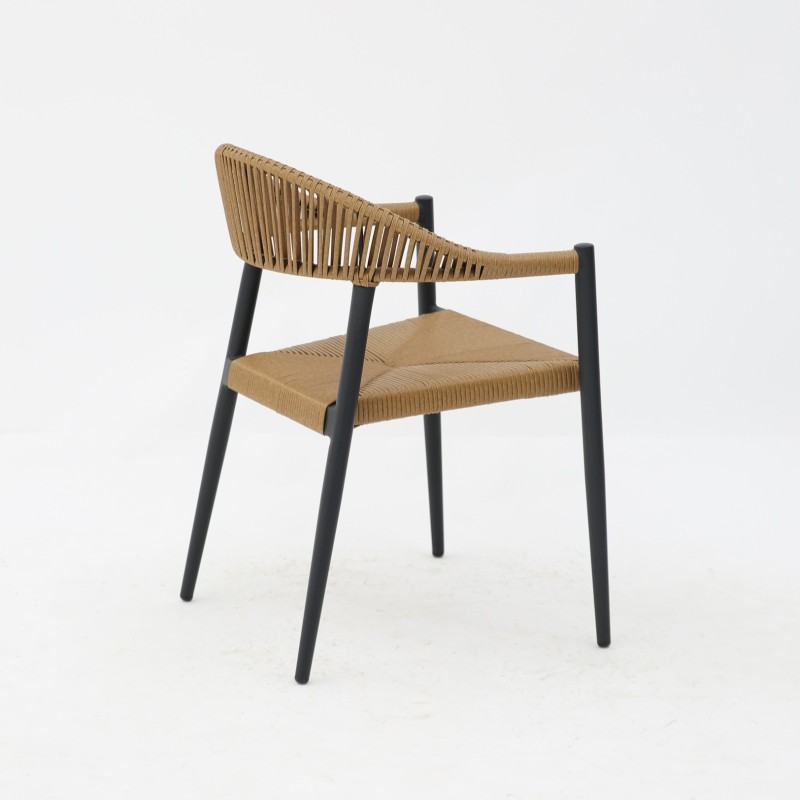 Fauteuil Formentera New pas cher. Acheter Fauteuils en rotin et osi...