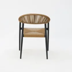 Fauteuil Formentera New pas cher. Acheter Fauteuils en rotin et osi...
