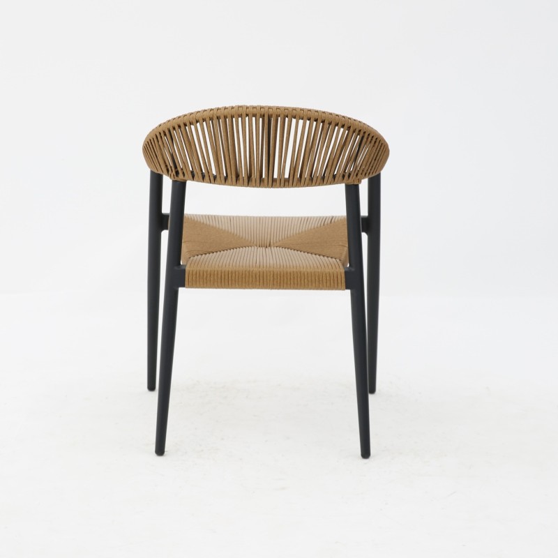 Fauteuil Formentera New pas cher. Acheter Fauteuils en rotin et osi...