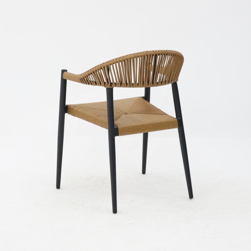 Fauteuil Formentera New pas cher. Acheter Fauteuils en rotin et osi...