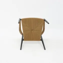 Fauteuil Formentera New pas cher. Acheter Fauteuils en rotin et osi...