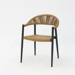 Fauteuil Formentera New pas cher. Acheter Fauteuils en rotin et osi...