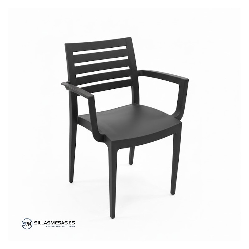 Fauteuil SANTORINI pas cher. Acheter Fauteuils plastique Fauteuil ...