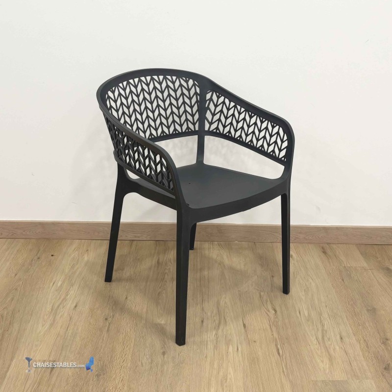 Fauteuil ALHAMBRA
