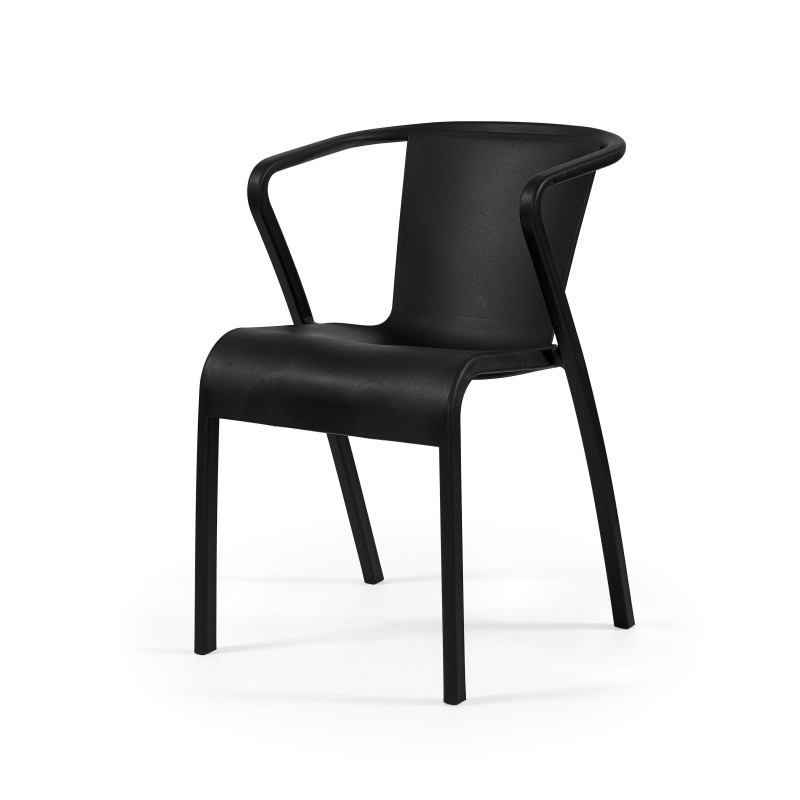 CHAISE FAEZ PAS CHER pas cher. Acheter Chaises en polypropylène CH...