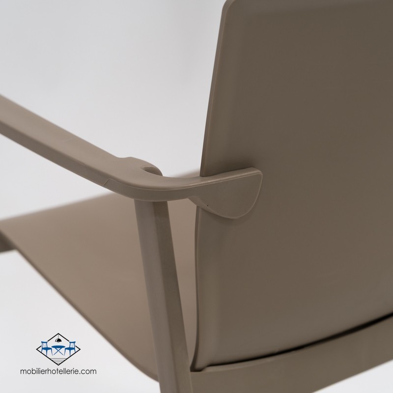 Fauteuil BARA