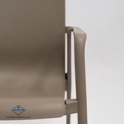 Fauteuil BARA
