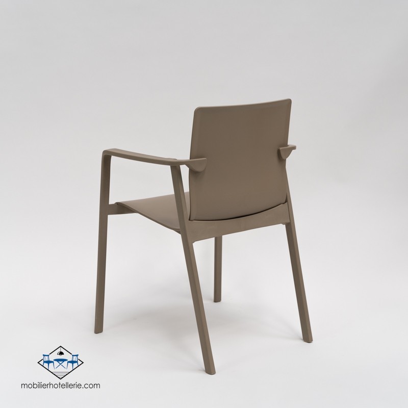 Fauteuil BARA