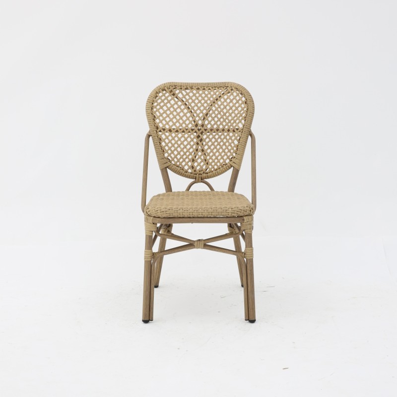 Chaise DALTON